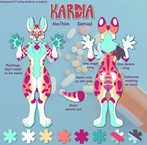 Kardia (Personal)